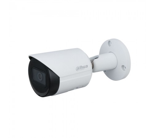 IP-відеокамера 8 Мп Dahua DH-IPC-HFW2831SP-S-S2 (2.8 мм) для системи відеонагляду