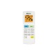 Кондиціонер Gree GWH09AAB-K3DNA5A/A4A Bora Inverter
