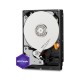 Жорсткий диск 6TB Western Digital Purple WD64PURZ для відеоспостереження