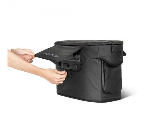 Сумка EcoFlow DELTA Max Bag Сумка EcoFlow DELTA Max Bag