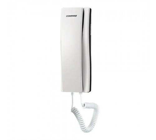 Аудіодомофон Commax DP-SS Аудіодомофон Commax DP-SS