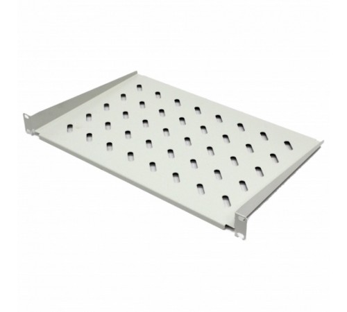 Полиця консольна CMS UA-SHC300G 19" 1U 300 мм сіра Полиця консольна CMS UA-SHC300G 19" 1U 300 мм сіра
