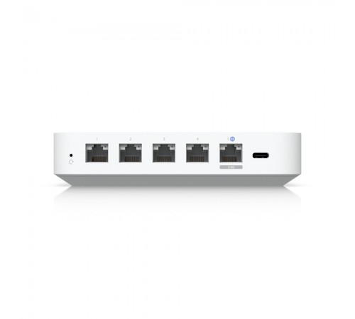 Маршрутизатор Ubiquiti UniFi Cloud Gateway Ultra (UCG-Ultra) Маршрутизатор Ubiquiti UniFi Cloud Gateway Ultra (UCG-Ultra)