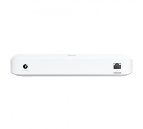 РоЕ-комутатор Ubiquiti UniFi Ultra 210W (USW-ULTRA-210W) РоЕ-комутатор Ubiquiti UniFi Ultra 210W (USW-ULTRA-210W)