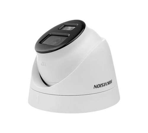 IP-відеокамера 4 Мп Hikvision DS-2CD1343G2-LIUF (2.8 мм) з вбудованим мікрофоном для системи відеоспостереження IP-відеокамера 4 Мп Hikvision DS-2CD1343G2-LIUF (2.8 мм) з вбудованим мікрофоном для системи відеоспостереження