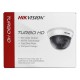 HD-TVI відеокамера 5 Мп Hikvision DS-2CE56H0T-IRMMF (C) (2.8 мм) для системи відеонагляду