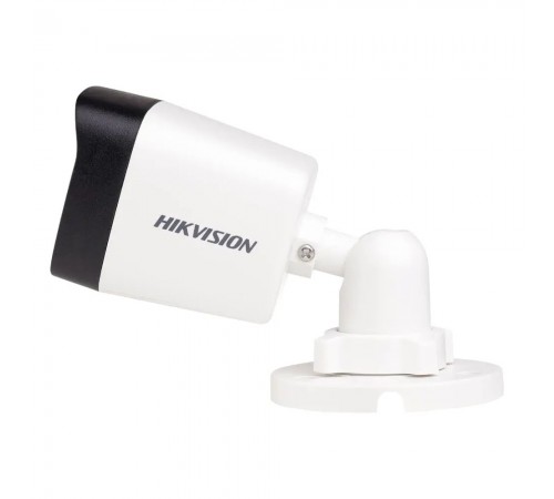 IP-відеокамера 4 Мп Hikvision DS-2CD1041G0-I (2.8 мм) для системи відеоспостереження IP-відеокамера 4 Мп Hikvision DS-2CD1041G0-I (2.8 мм) для системи відеоспостереження