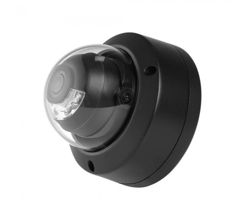 IP-відеокамера 4 Мп Hikvision DS-2CD2143G2-LIS2U BLACK (2.8мм) AcuSense з відеоаналітикою для системи відеонагляду IP-відеокамера 4 Мп Hikvision DS-2CD2143G2-LIS2U BLACK (2.8мм) AcuSense з відеоаналітикою для системи відеонагляду