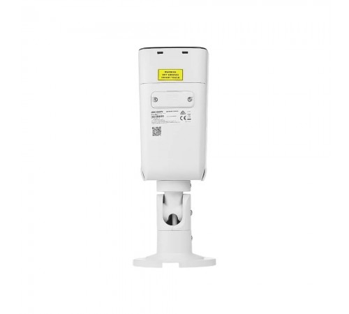 IP-відеокамера 4 Мп Hikvision DS-2CD2T43G2-4LI (4 мм) AcuSense з подвійним підсвічуванням для системи відеонагляду IP-відеокамера 4 Мп Hikvision DS-2CD2T43G2-4LI (4 мм) AcuSense з подвійним підсвічуванням для системи відеонагляду
