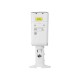 IP-відеокамера 4 Мп Hikvision DS-2CD2T43G2-4LI (4 мм) AcuSense з подвійним підсвічуванням для системи відеонагляду