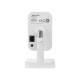 IP-відеокамера Wi-Fi 2 Мп Hikvision DS-2CD2423G2-IW(W) (2.8 мм) з вбудованим мікрофоном і динаміком для системи відеонагляду