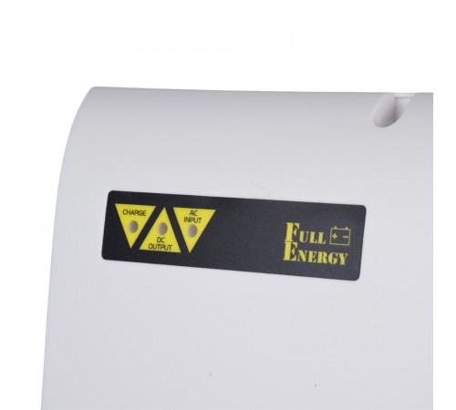 Блок безперебійного живлення Full Energy BBGP-125LFP Блок безперебійного живлення Full Energy BBGP-125LFP