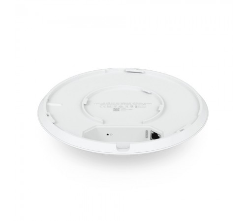 Точка доступу Ubiquiti UniFi U6 PRO (U6-PRO) Точка доступу Ubiquiti UniFi U6 PRO (U6-PRO)