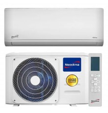 Кондиціонер Neoclima Therminator 3.2 NS/NU-18EHXIw1, інвертор, 55 м2, A++, R32