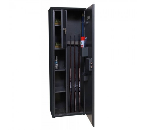 Сейф збройовий GRIFFON GLST.130.K Сейф збройовий GRIFFON GLST.130.K