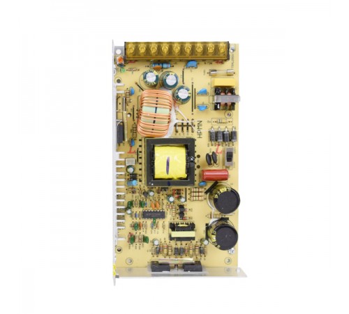 Блок живлення Full Energy BGM-1220Lite 12 В / 20 А на 2 канали навантаження Блок живлення Full Energy BGM-1220Lite 12 В / 20 А на 2 канали навантаження