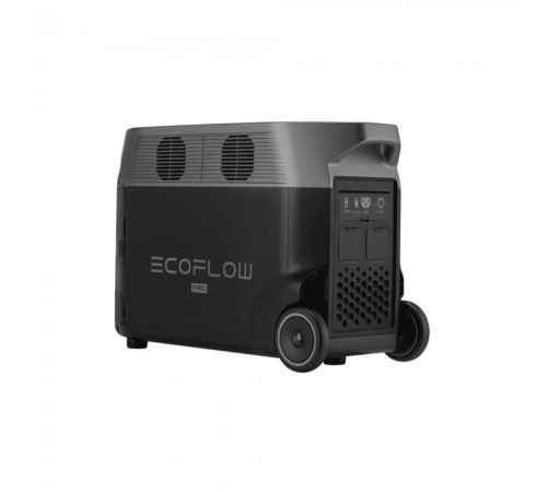 Зарядна станція EcoFlow DELTA Pro (3600 Вт·г) Зарядна станція EcoFlow DELTA Pro (3600 Вт·г)