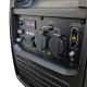 Інверторний бензиновий генератор BISON BS4500I максимальна потужність 4 кВт