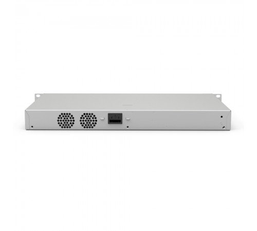 Комутатор Ruijie Reyee RG-NBS3200-24SFP/8GT4XS 24-портовий керований з 8 комбінованими портами Комутатор Ruijie Reyee RG-NBS3200-24SFP/8GT4XS 24-портовий керований з 8 комбінованими портами