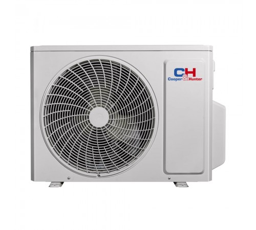 Кондиціонер Cooper&Hunter Prima Plus CH-S12XN8 Кондиціонер Cooper&Hunter Prima Plus CH-S12XN8