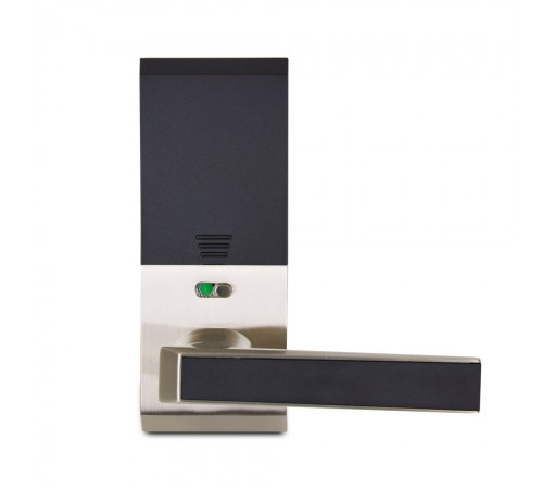 Smart замок ZKTeco AL20B right для правих дверей з Bluetooth і зчитувачем відбитку пальця Smart замок ZKTeco AL20B right для правих дверей з Bluetooth і зчитувачем відбитку пальця