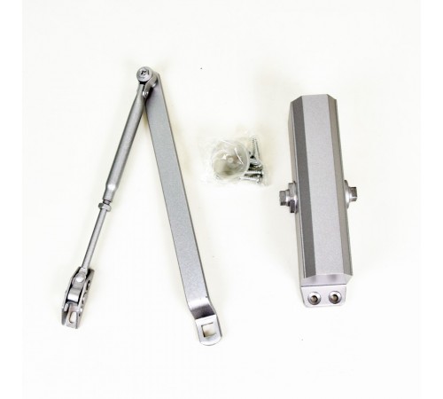 Дотягувач ATIS DC03 Silver Дотягувач ATIS DC03 Silver