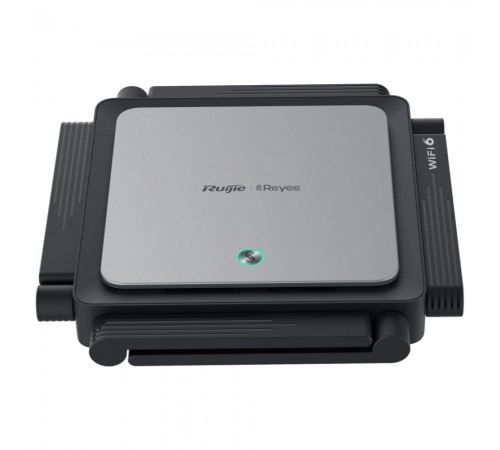 Бездротовий маршрутизатор Ruijie Reyee RG-EW3200GX PRO Бездротовий маршрутизатор Ruijie Reyee RG-EW3200GX PRO