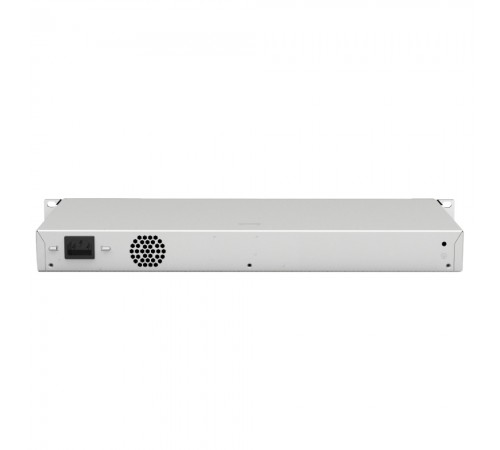 Комутатор Ruijie Reyee RG-NBS5100-24GT4SFP керований 28-портовий без PoE Комутатор Ruijie Reyee RG-NBS5100-24GT4SFP керований 28-портовий без PoE