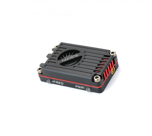 Відеопередавач RUSH Tank MAX Solo 5.8G 25/500/1000/2500mW Відеопередавач RUSH Tank MAX Solo 5.8G 25/500/1000/2500mW