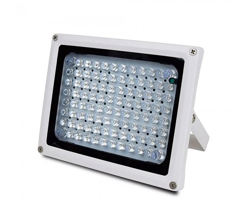 ІЧ-прожектор Lightwell LW96-100IR60-220 ІЧ-прожектор Lightwell LW96-100IR60-220