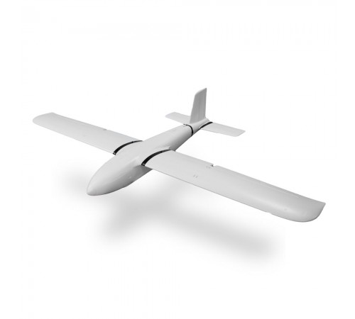 Літак БПЛА Fighter 2430mm WingSpan (Hand Version) КІТ Літак БПЛА Fighter 2430mm WingSpan (Hand Version) КІТ
