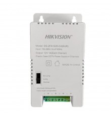 Імпульсне джерело живлення Hikvision DS-2FA1225-C4 (EUR)