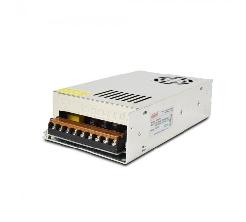 Блок живлення Faraday Electronics 240W/12V Блок живлення Faraday Electronics 240W/12V
