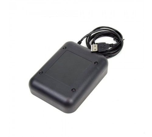 Сканер ID документів PasID-301 Сканер ID документів PasID-301