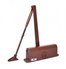 Дотягувач ATIS DC-604 Brown