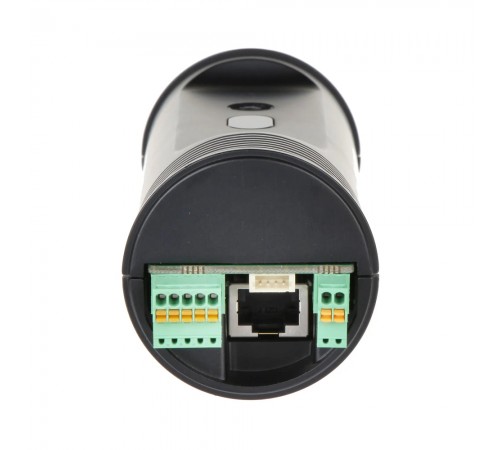 Відеопанель 2 Мп Hikvision DS-KB8113-IME1(B) для IP-домофонів Відеопанель 2 Мп Hikvision DS-KB8113-IME1(B) для IP-домофонів