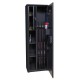 Сейф GRIFFON GLST.130.Fingerprint