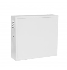 Антивандальна скринька IPCOM БК-550-З-1-2U К-4549