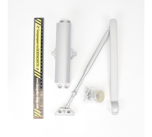 Дотягувач A-061 Silver Дотягувач A-061 Silver