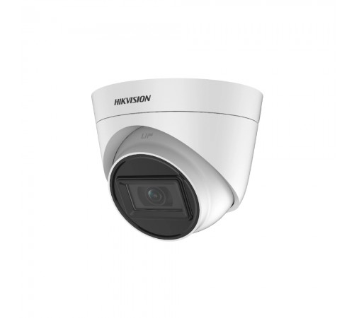 HD-TVI відеокамера 5 Мп Hikvision DS-2CE78H0T-IT3E(С) (2.8 мм) з підтримкою PoC для системи відеоспостереження HD-TVI відеокамера 5 Мп Hikvision DS-2CE78H0T-IT3E(С) (2.8 мм) з підтримкою PoC для системи відеоспостереження