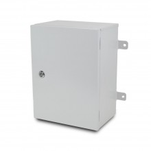 Корпус монтажний SN-БГП-400-300-200 (IP54 з монтажною панеллю)