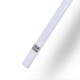 Комплект із 3-х світильників світлодіодних LightWell LW-F48WP65 IP65 6500K 48 Вт