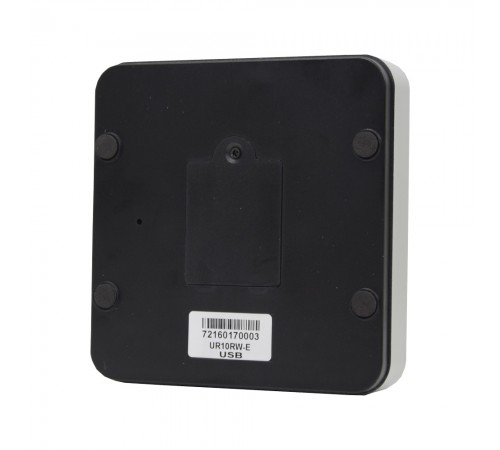 UHF-зчитувач настільний ZKTeco UR10RW-E UHF-зчитувач настільний ZKTeco UR10RW-E