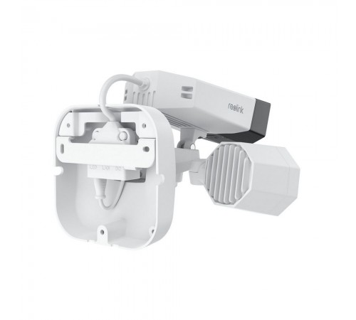 Панорамна IP камера Reolink Floodlight Series F750P