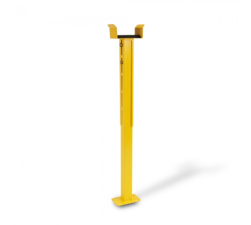 Стійка для стріли шлагбаума ZKTeco CMP200 Telescopic Boom Bracket Стійка для стріли шлагбаума ZKTeco CMP200 Telescopic Boom Bracket