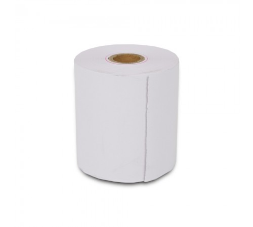 Термальний чековий папір ZKTeco Thermal Paper 80x74 мм Термальний чековий папір ZKTeco Thermal Paper 80x74 мм