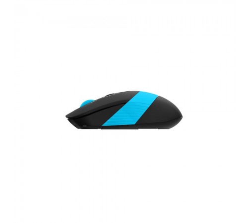 Бездротова оптична USB-миша A4Tech FG10S Blue/Black USB Бездротова оптична USB-миша A4Tech FG10S Blue/Black USB