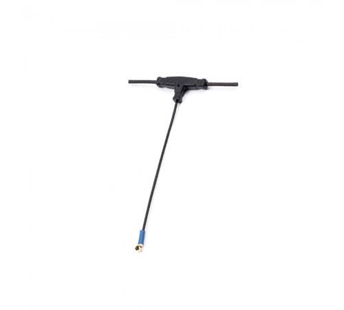 Приймач iFlight ELRS 868/915MHz Receiver з антеною 70mm Antenna Приймач iFlight ELRS 868/915MHz Receiver з антеною 70mm Antenna