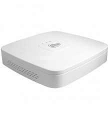 Відеореєстратор NVR4104-4KS2 для систем відеоспостереження