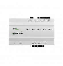 Біометричний контролер для 1 дверей ZKTeco inBio160 Pro